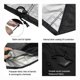 thumbnail image 5 of Garden Furniture Cover, Round Garden Table Cover Waterproof Heavy Duty Circular, 5 of 5