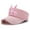 Pink, variant on Bunenne Baseball Cap Beach Hats for Women Sun Hats for Women Empty Top Hat Sunshade Tongue Hat Fishing Hat Hiking Hat Sun Visors for Women Golf Hat Sun Protection Hat Baseball Hat Blue One Size