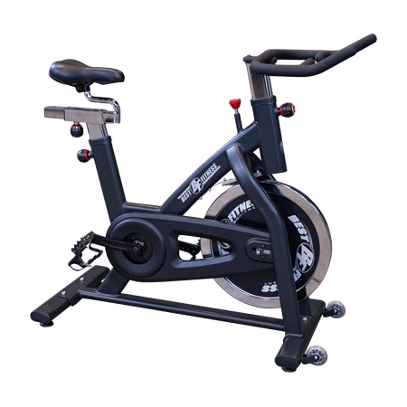 Best Fitness BFSB5B Indoor Exercise Bike
