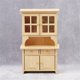 thumbnail image 5 of 1/12 Mini estantería de , muebles de , pequeña sala, casa miniatura, muebles en miniatura, accesorios de Sunnimix armario de casa de muñecas, 5 of 8