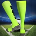 thumbnail image 4 of FAWUUDO Socks for Kids Baseball Soccer Multi-Sport Socks Classic Athletic Sock, 4 of 5