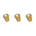 thumbnail image 1 of Soidarity Contoured Home Shampoo Basin Hair Washing Care Tray Hair Tool Sink Tub Type1 NO1, 1 of 1
