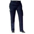 thumbnail image 1 of Rothco Women's EMT Pants - Navy Blue, Size 2, 1 of 7