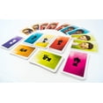 thumbnail image 2 of Grey Fox Games Social Sloth Games Feelinks Board Game, 2 of 5
