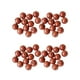 thumbnail image 1 of 50PCS Cuentas vintage Materiales de bricolaje Fabricación de joyas Accesorios de cuentas para pulseras Collares (8 mm), 1 of 5