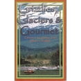 thumbnail image 1 of Pre-Owned Grizzlies, Glaciers & Gourmet, Used [Paperback], 1 of 1