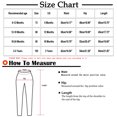 thumbnail image 3 of Odeerbi 6M-3Y Toddler Girls Christmas Leggings Cotton Stretchy Tights Compression Pants Winter Full Length Pantyhose, 3 of 6