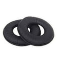 thumbnail image 5 of Replacement Ear Pads Ear Cushions for MDR-V150 /V250 /V300 Headphones (Black), 5 of 5