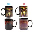 thumbnail image 3 of Taza Surreal Entertainment Zoltar Tu deseo se cumple, 3 of 7