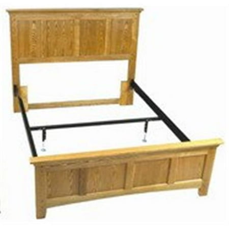 

Glideaway 63CS Rails with Center Support Legs