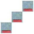 thumbnail image 2 of Maytalsory Various Embossed Pattern Painting Roller With Plastic Tool Handle 7 Brush Type 1 3PCS, 2 of 5