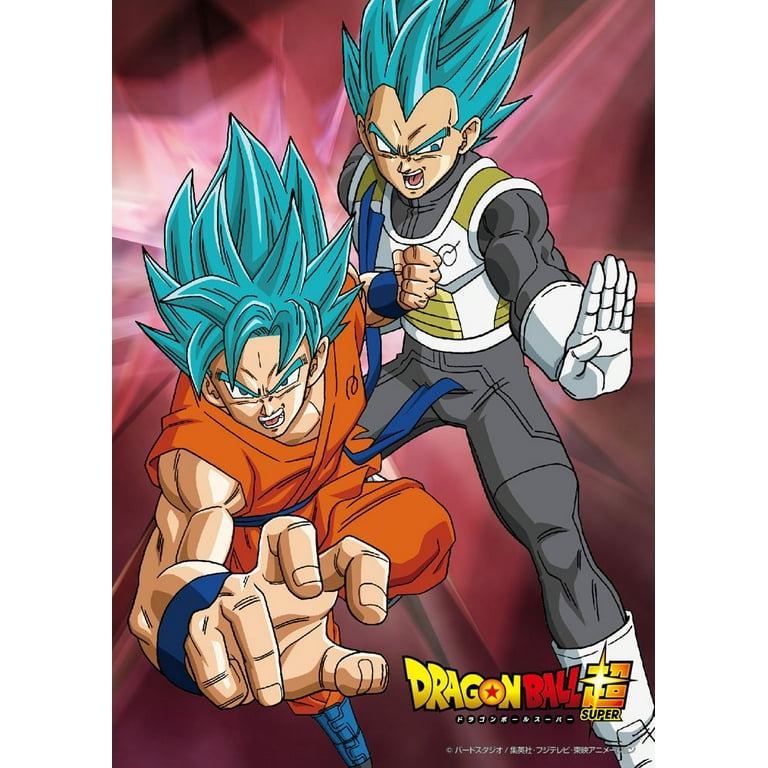 Dragon Ball Super - FUJI TELEVISION NETWORK, INC.