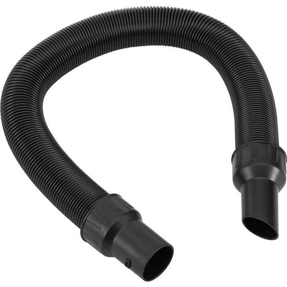 Global Industrial RP6609 Replacement 20 in. Hose for Portable HEPA Wet & Dry Vacuum 641808