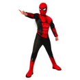 thumbnail image 1 of Disfraz Premium Infantil Rubies Superheroe Spiderman Far From Home De Niño Color Rojo Talla:8-10, 1 of 2