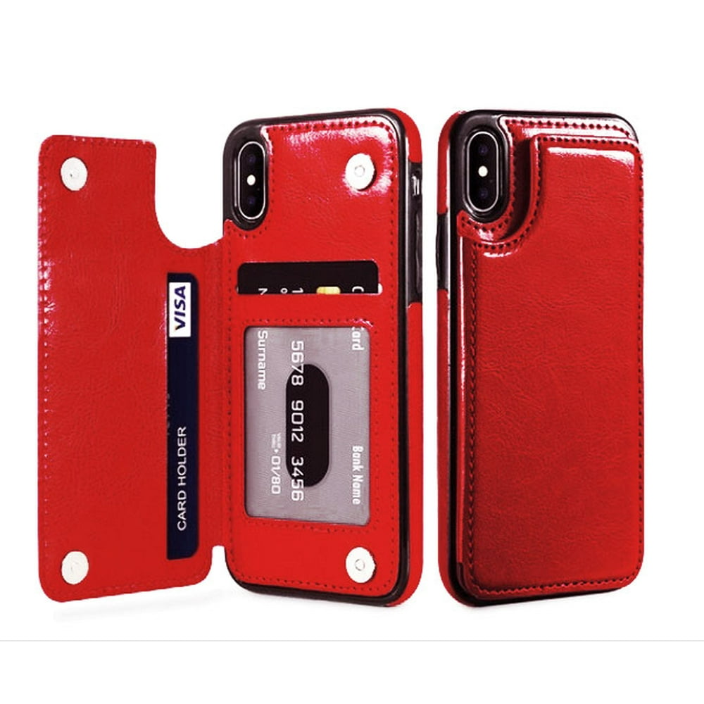 Phone Case For Walmart Family Mobile Apple iPhone XR (6.1" sreen size