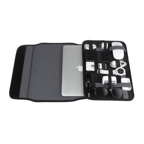 COCOON INNOVATIONS CPG37BK GRID-IT WRAP 11