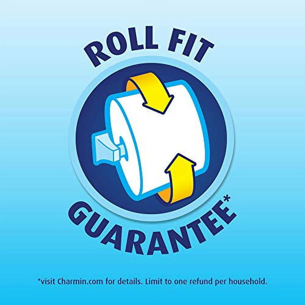 Charmin Ultra Soft Toilet Paper, 18 Mega Rolls = 72 Regular Rolls, 18 Count