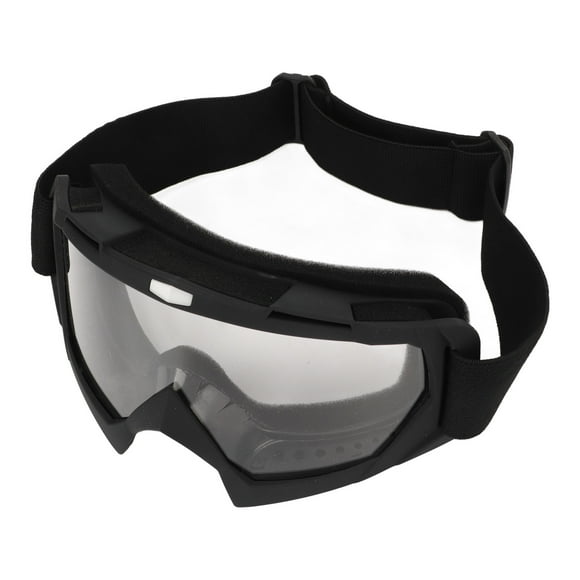 Snow Goggles, Comfortable Cycling Windproof Goggles Glasses Ski Goggles With Storage Box For Skiing Motorcycle Rock Climbing