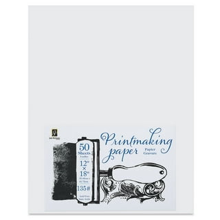 Arches Rives BFK Printmaking Paper 30 in. x 44 in. Sheet Gray 280 GM (204281519) 51996