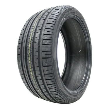 Zeetex HP1000 Performance 245/40R18 97Y XL Passenger Tire