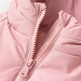 thumbnail image 3 of UFOUND Baby Cartoon Hooded Padded Jacket Winter Padded Jacket For Children For Boys Girls Coat For Child Toddler Stylish Dailywear, 3 of 9