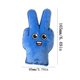 thumbnail image 2 of Finger Pillow Cute Finger Filling Toy Soft And Colorful Finger, 2 of 7