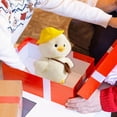 thumbnail image 6 of Cute Voice Controlled Doll Singing Recitation Tongue Learning Doll, 6 of 9