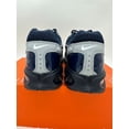 thumbnail image 5 of Nike Air Max Torch  Men's size 11.5 Blue Silver Grey Running Shoes 343846 411, 5 of 6