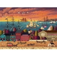thumbnail image 4 of 1000P WYSOCKI PUZZ - FRENCH, 4 of 5