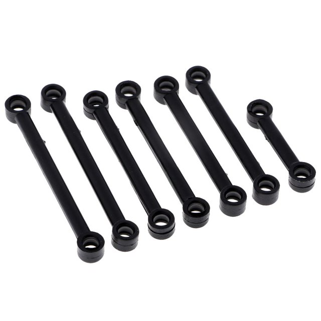 Barra De De Plástico Varil Manilr Biking Para A959 A969 A979 K929 1:18 Repuestos s Hugo Repuestos de automóviles RC