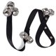 thumbnail image 4 of 7 campanas ajustables para perros para entrenamiento y clicker de entrenamiento, 4 of 5