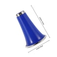 thumbnail image 2 of SOPOTUTU Pure Sound Quality Clarinet Bell For Outdoor Activities In Multi 1Pack, 2 of 8