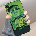thumbnail image 3 of Feid funda de teléfono Nitro Jam Ferxxo, carcasa para iPhone 8, 11, 12, 13 Pro, 14, 15, Mini, X, XR, XS, max Plus, 3 of 5
