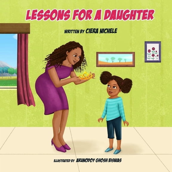Lessons for a Daughter, (Paperback)