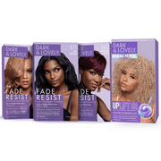 Dark and Lovely Uplift Hair Bleach Kit, Bleach Blonde, 1 pack, 8.47 fl oz