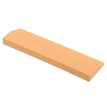 LULULION Home Ramp Plastic Ramp Khaki 1Pack