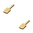 thumbnail image 3 of Eigraketly Máquina de sellado portátil con punta de para soldar de latón eléctrico, herramientas de marca tipo 7 Tipo 7 2piezas, 3 of 6