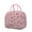 Pink-5, variant on Lunch Bag Lunch Box for Women Reusable Insulated Lunch Bags,Water-Resistant Cherry Pattern Cooler Lunch Tote Bag, Large Capacity for Work Travel Picnic