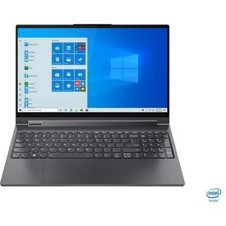 Lenovo - Yoga 9i 15" 2-in-1 Touch-Screen Laptop - Intel Core i7 - 16GB Memory - NVIDIA GeForce GTX 1650Ti - 1TB SSD - Slate Gray