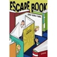 thumbnail image 1 of Libro Escape Book Tapa Blanda, Autor Jordi Sierra I Fabra, Editorial Anaya Infantil Y Juvenil, 1 of 1