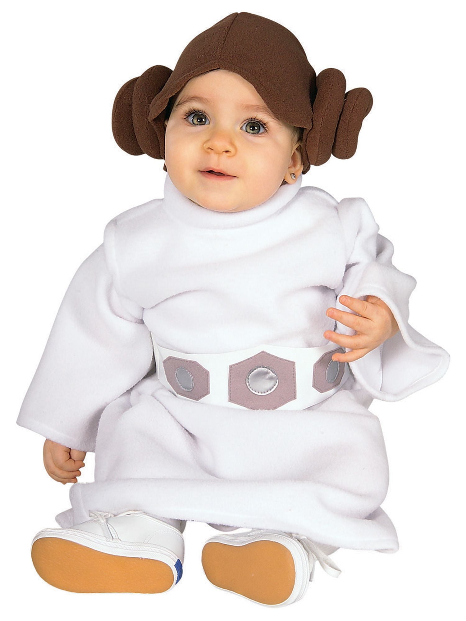 Infant/Toddler Princess Leia Star Wars 