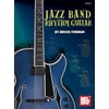 Mel Bay Archive Editions: Jazz Band Rhythm Guitar (Paperback)