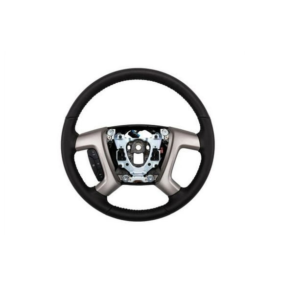 GM Genuine Parts Steering Wheel