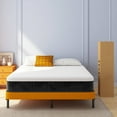 Innerspring Mattress, Pocket Spring Hybrid Mattresses With CertipurUS