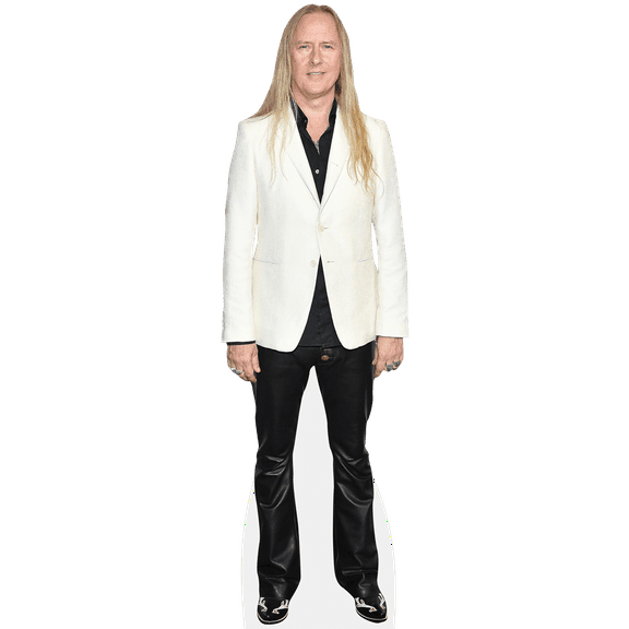 Jerry Cantrell (Blazer) Life Size Cutout. Standee.