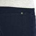 thumbnail image 3 of Banana Republic Men’s 5 Pocket Pant | Blue (Black Iris), 38x34, 3 of 5