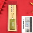 thumbnail image 2 of SharkTRUE Sel Spirituel avec Sachet, Sachet de Prière Buddhist, 2 of 8