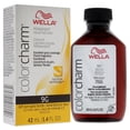 thumbnail image 3 of Wella Color Charm Permanent Liquid Haircolor - 9G Soft Pure Gold Blonde , 1.4 oz Hair Color, 3 of 6