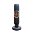 thumbnail image 1 of ERK 1Pcs Inflatable Punching For Adults And Kids With Stand Base Heavy Duty Training For Fitness Boxing MMA, 1 of 4