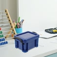 thumbnail image 4 of GOOHOCHY 9 cajas pequeñas de colores con tapa para guardar joyas., 4 of 8